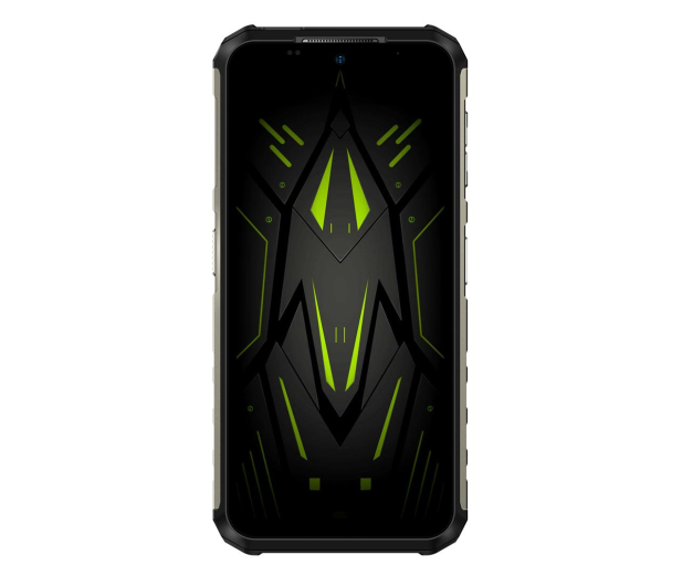uleFone Armor 22 8/256GB zielony 120Hz - 1340632 - zdjęcie 6